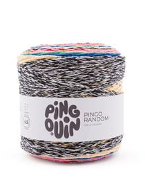 Pingo Random