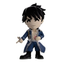 Fullmetal Alchemist : Brotherhood - Figurine Roy Mustang 12 cm