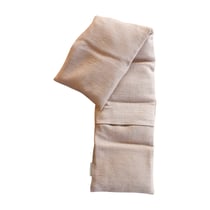 Bouillotte cervicales Lin Cimarron - Le Gang des Fougères