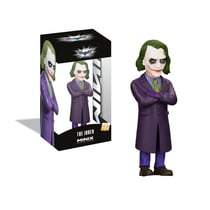 Minix - Movies #183 - DC Comics - Joker The Dark Knight - Figurine à collectionner 12 cm