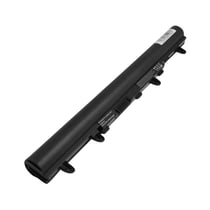 Avizar Batterie de Remplacement pour Acer Aspire V5-431 14,8V 2600mAh Li-ion Noir