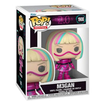 M3EGAN - Figurine POP! M3EGAN 9 cm