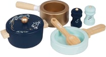 Ensemble de casseroles - Le Toy Van