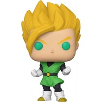 Dragon Ball Z - Figurine POP! SS Gohan (GW) 9 cm