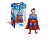 Minix - Movies #168 - DC Comics - Superman - Figurine à Collectionner 12 cm