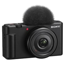 SONY Compact ZV-1F