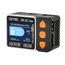 Chargeur SkyRC B6AC Neo 1-6S
