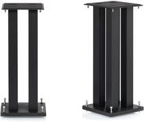 NorStone Stylum Square Noir satin