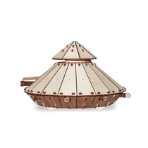 CHAR LEONARD DE VINCI