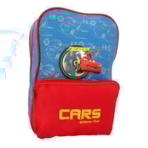 Sac à bretelles Cars