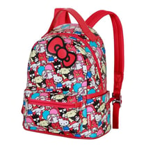 Sanrio - Sac à dos Hello Kitty & Friends Small