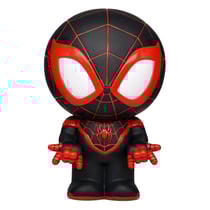 Marvel - Buste / tirelire Spider-Man Miles Morales