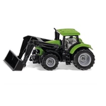 Tracteur Deutz-Fahr - Métal/Plastique - SIKU