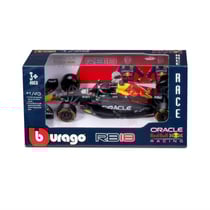 Voiture F1 Racing 2022 AST 1/43 - Bburago