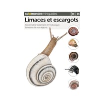Miniguide 66 - Limaces et escargots