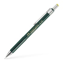 Porte-mines - Rechargeable - Mine de 0,35mm - HB - Faber-Castell - TK-Fine 9713