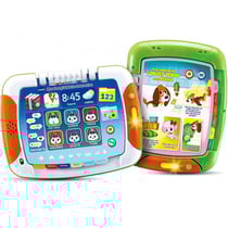 Mon imagi tablette interactive 2 en 1 - vtech - 611205 - jeu educatif electronique