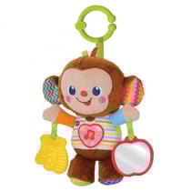 Vtech Noe, P'Tit Singe D'Activites Baby Jouet Premier Age, 80-513405,