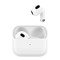 Ecouteurs Bluetooth 5.3 HIFI Son Sans Perte Connexion Stable Longue Autonomie YONIS