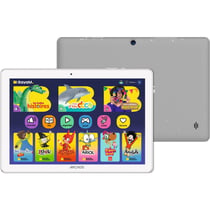 Tablette Tactile ARCHOS  T101 KID FHD WiFi - 4 Go RAM- Stockage 64 Go - Coque Silicone