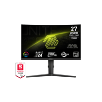 MSI MAG 275CQRF QD E2