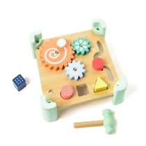 Table d'activités double face Oxybul