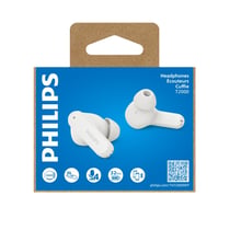 Écouteurs True Wireless TAT2000WT Blanc
