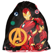 Sac piscine Avengers 38 CM Iron-Man