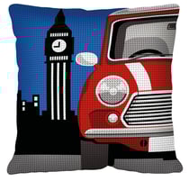 Kit Mini Coussin N17 London