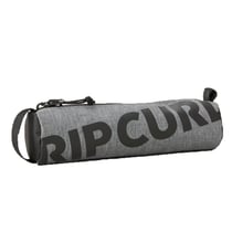 Trousse ronde Rip Curl 21 CM Gris