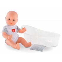 Coffret morgan a la varicelle 36 cm - corolle - frn92 - mon grand poupon