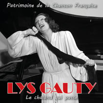 Le chaland qui passe Patrimoine de la Chanson Française - CD