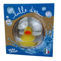 Bulle d'eau Canard - Bass & Bass