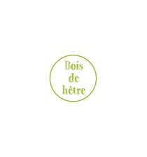 Presse citron en bois