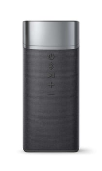 Enceinte sans fil Philips TAS3505 bluetooth gris