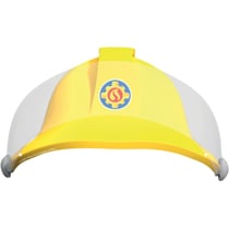 8 Casques Sam le Pompier