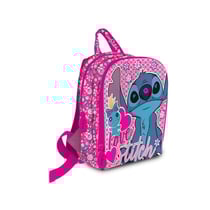 Sac à Dos Stitch Disney Flower - Rose