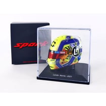 SPARK 1/5 - CASQUE LANDO NORRIS - 2021 5HF054