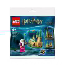 Lego harry potter 30435 construis ton propre chateau de poudlard