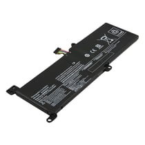 Avizar Batterie de Remplacement pour PC Lenovo IdeaPad 320 520 Li-Polymer 7.6V 4730mAh Noir