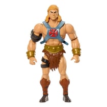 Les Maîtres de l'Univers x ThunderCats - Figurine He-Man 14 cm