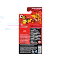 Transformers 3 Generations Studio Series Core Class - Figurine Bumblebee 9 cm