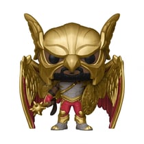 Black Adam - Figurine POP! Hawkman 9 cm