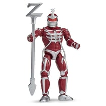 Power Rangers - Figurine Lord Zedd - Playmates