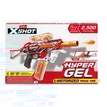 XShot Hyper gel Medium Blaster - 2500gellets