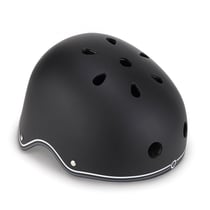 Casque PRIMO enfant XS-S 48 à 53 cm  Noir - Globber