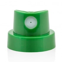 Caps - Valve - Pour spray de peinture - Level 5 - New fat - Pour tracé large