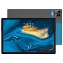 Tablette 4G 10 Pouces 8GB+256GB Android 12 Octa Core Bleu YONIS