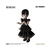 Mercredi - Poupée LDD Presents Dancing Mercredi 25 cm