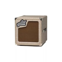 Aguilar SL 110 - Baffle pour basse - Bois - Fawn